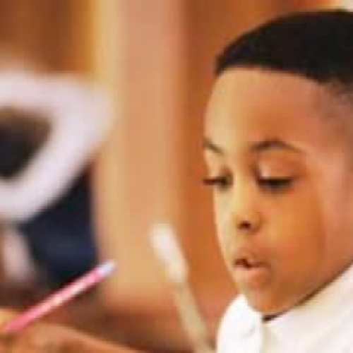 The Day That Changed My Life