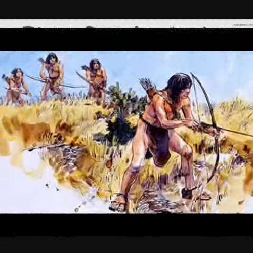 Important Events in Canadian History