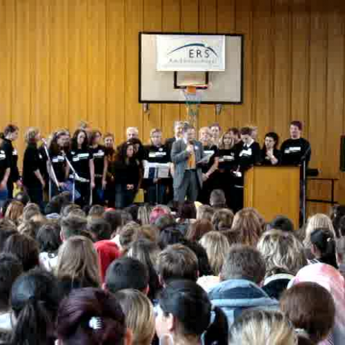 Schule ohne Rassismus