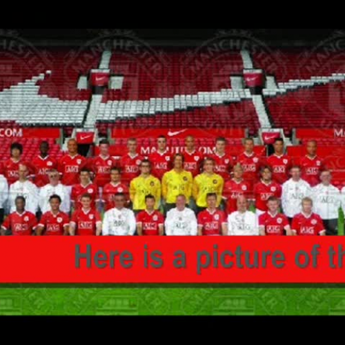 1a Park-Ji-Sung Korean Soccer Player