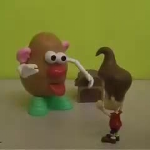 Jimmy Saves the Day!