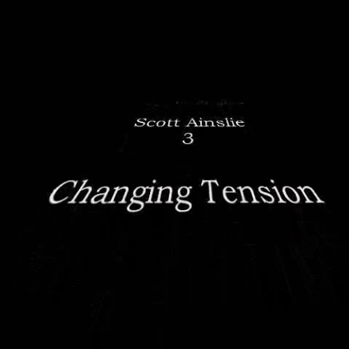 String Tension with Scott Ainslie
