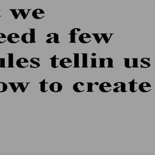 1b. Intro to Calculus Building Block Function