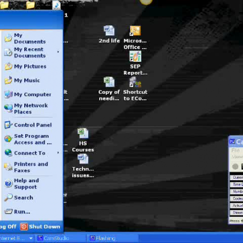 ECOT  How to use the Cisco agent