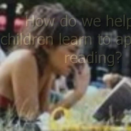 Read to Kids