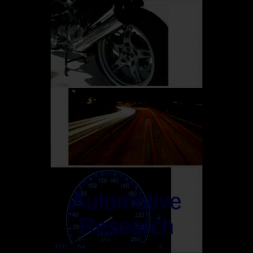 Career Research Hook