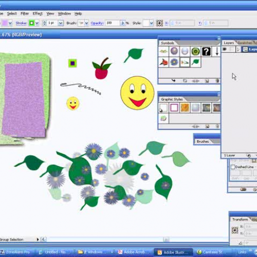 5_Ill2 More About Layers