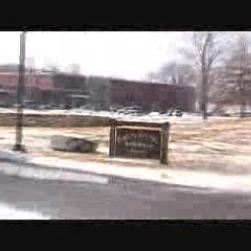 PV Environmental Center