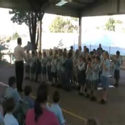 2M Recorder Performance