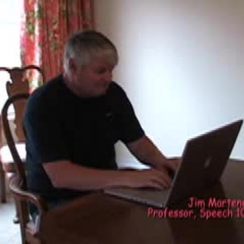 Introduction to Speec 104