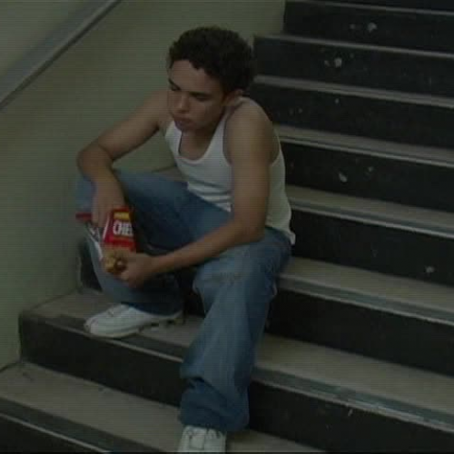 Homeless in Miami Psa