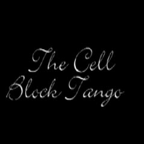 Cell Block Tango from CHICAGO - Eastburg High