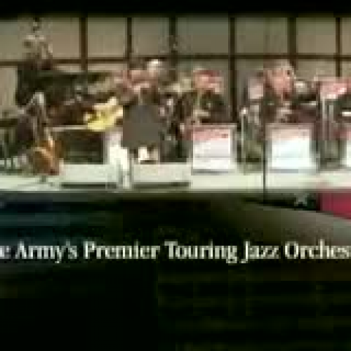 Army Band Promo
