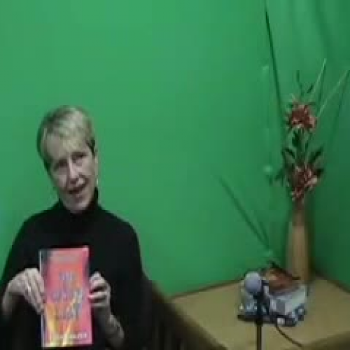 Marvin Ridge High Podcast 1 The Wish List