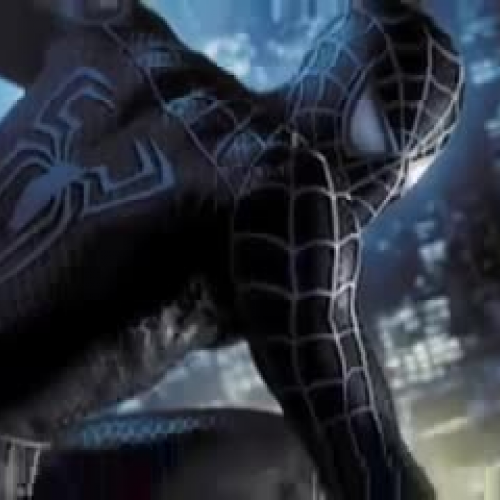 Leoni Spiderman song