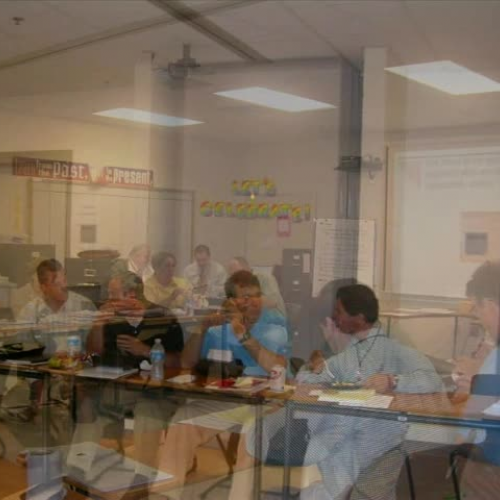 Learning At Lovejoy 2008 Promo