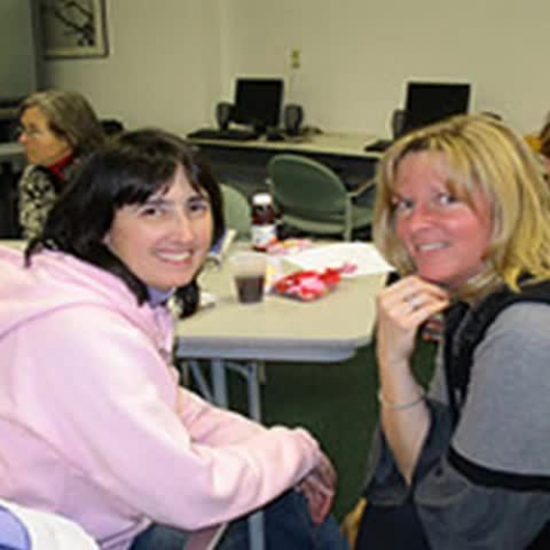 Instructional Technology Program at MESPA