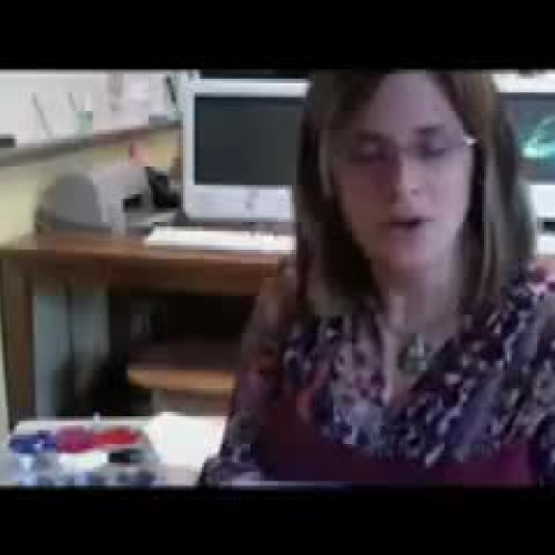 Creativity in the art room