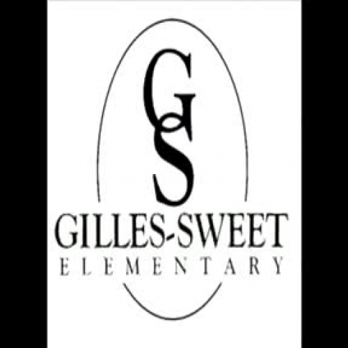 Gilles-Sweet School News Episode 1
