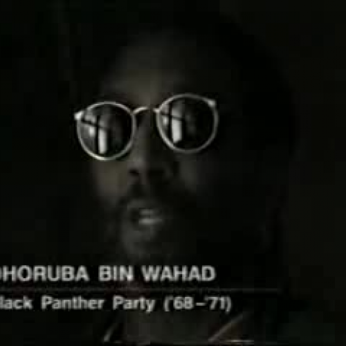 Black Panther Party