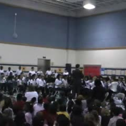 Winter Concert Band