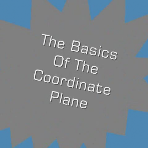 Graphing Coordinates With Linear And Nonlinea