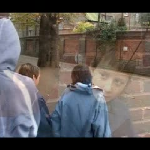 Points of View Sequence