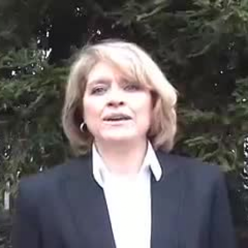 A Tipping Point for Videoconferencing