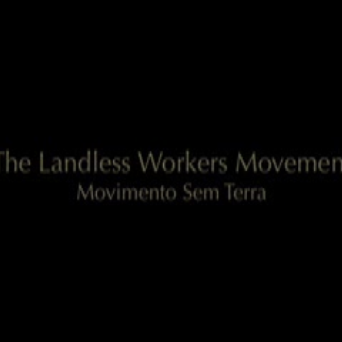 Movimento Sem Terra