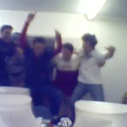 World Jump Day - Brazil - Sao Paulo