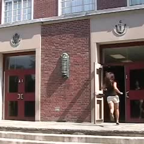 Keoughs Corner Show 2