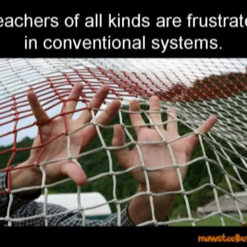 Maybe You Have  Noticed