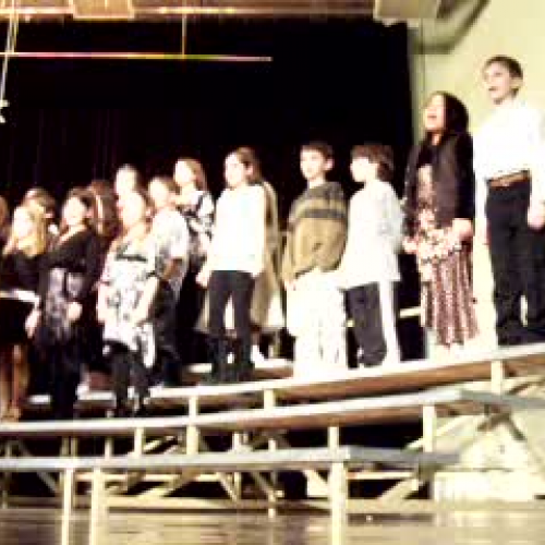 Grade 3 Concert