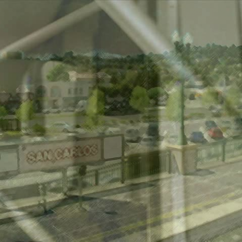 Beautiful San Francisco Through the Eyes of S