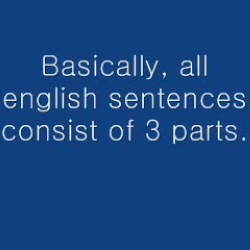 1a English by Min-Su and Dong-gun