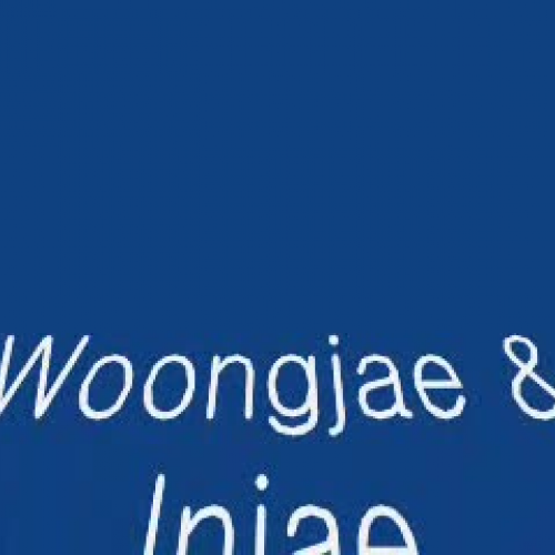 1a English lessons by oonjay and injay 