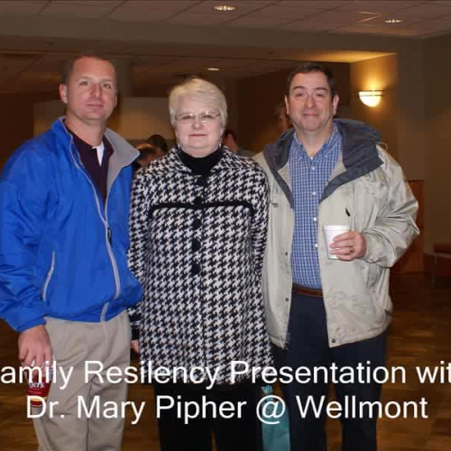 Vance Middle School February In-Service