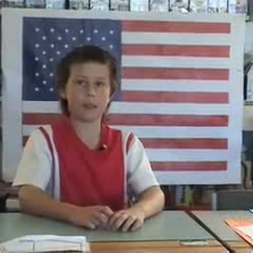 Learning about America