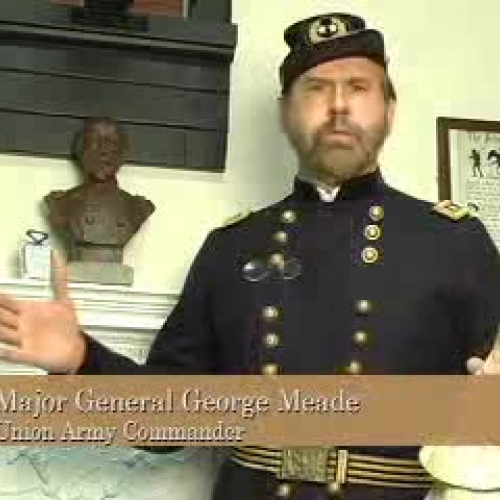 General Meade