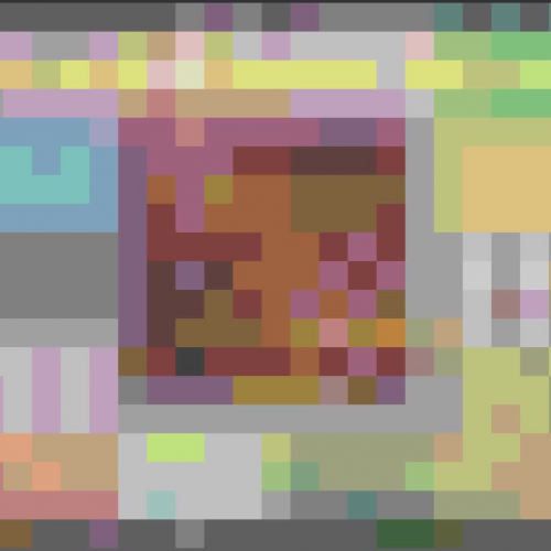 The Geometry of Art  Interview with Mr. Dunha