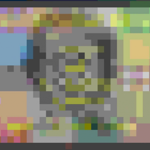 The Geometry of Art Interview with Mrs. Maste