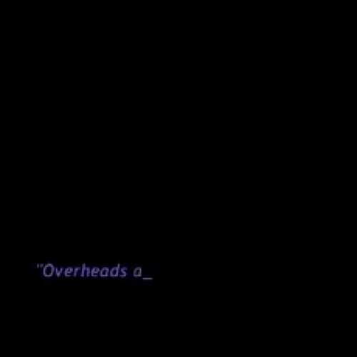 Students Thank PTO for Interwrite Pads