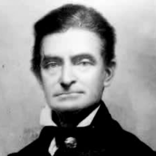 John Brown