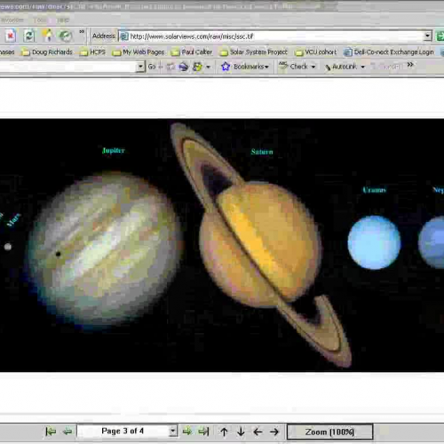 Is Pluto a Planet? part 1