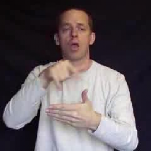 5 Parameters of ASL