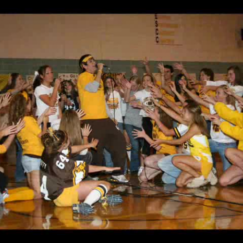 They Don't Know What They're Missing