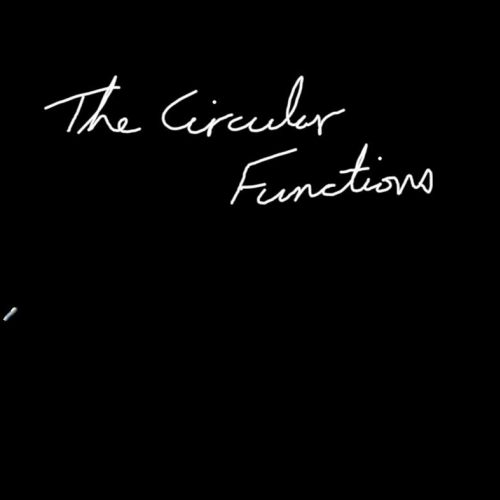 The Circular Functions