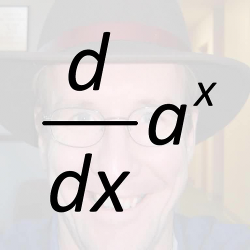 The Derivative of Exponential Functions