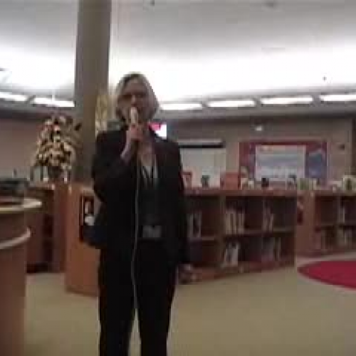 ISTE Second Life Clip