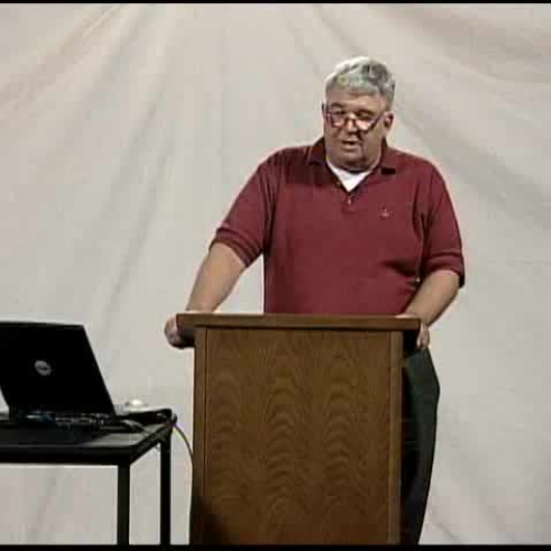 Best Practices Workshop Perception